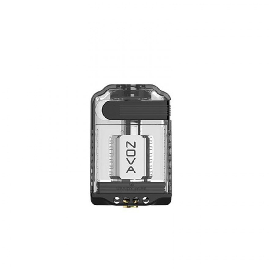 Vandy Vape Nova AIO Pod System Kit 60W Boro Compatible Vape Device Vandy Vape Nova AIO Pod System Kit 60W Boro Compatible Vape Device