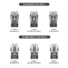 Vandy Vape Rilo Pod Cartridge Dual Mesh Replacement Pod 2pcs Pack