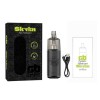 Vapefly Gobar Tornado Skylin Pod Kit 1000mAh 10ml Mesh Pod System