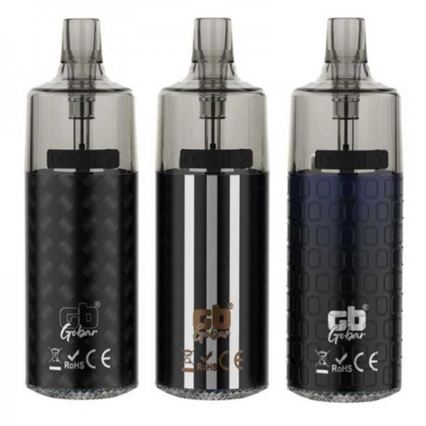 Vapefly Gobar Tornado Skylin Pod Kit 10000 Puffs Refillable Vape Vapefly Gobar Tornado Skylin Pod Kit 10000 Puffs Refillable Vape