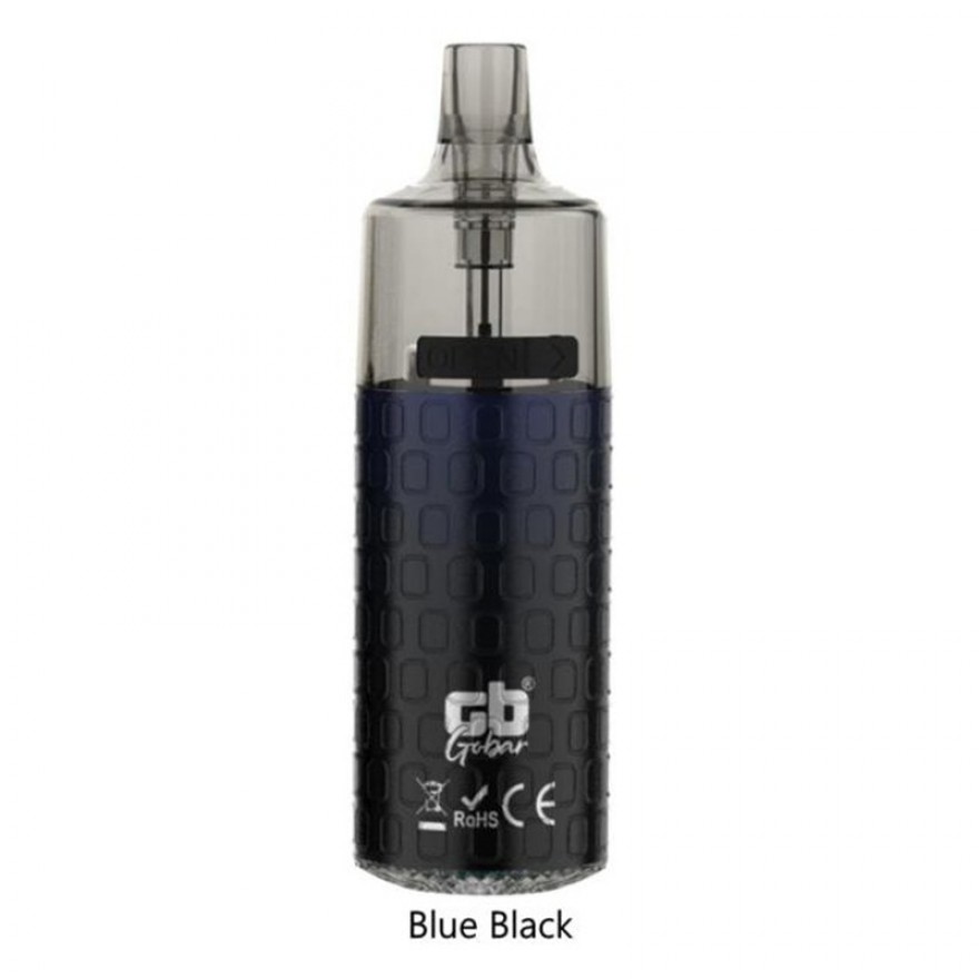 Vapefly Gobar Tornado Skylin Pod Kit 10000 Puffs Refillable Vape Vapefly Gobar Tornado Skylin Pod Kit 10000 Puffs Refillable Vape