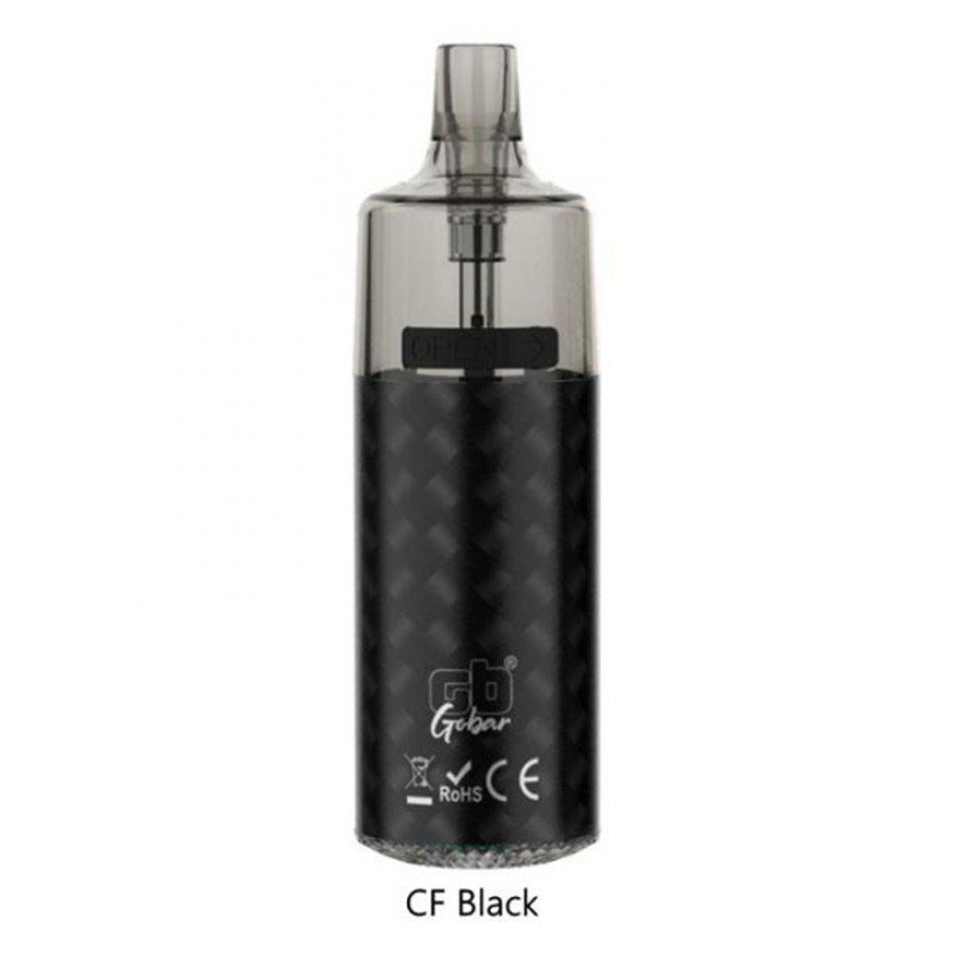 Vapefly Gobar Tornado Skylin Pod Kit 10000 Puffs Refillable Vape Vapefly Gobar Tornado Skylin Pod Kit 10000 Puffs Refillable Vape
