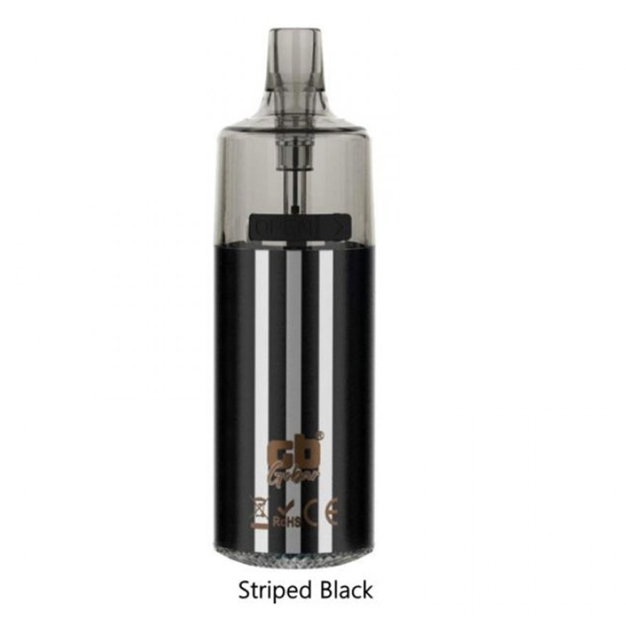 Vapefly Gobar Tornado Skylin Pod Kit 10000 Puffs Refillable Vape Vapefly Gobar Tornado Skylin Pod Kit 10000 Puffs Refillable Vape