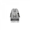 Vaporesso LUXE X Dual Mesh Pod Cartridge 5ml 2PCS/Pack