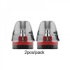 Vaporesso LUXE X Dual Mesh Pod Cartridge 5ml 2PCS/Pack