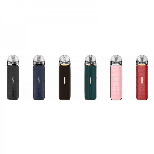Vaporesso Luxe Q3 Pod System Kit 1450mAh Vaporesso Luxe Q3 Pod System Kit 1450mAh