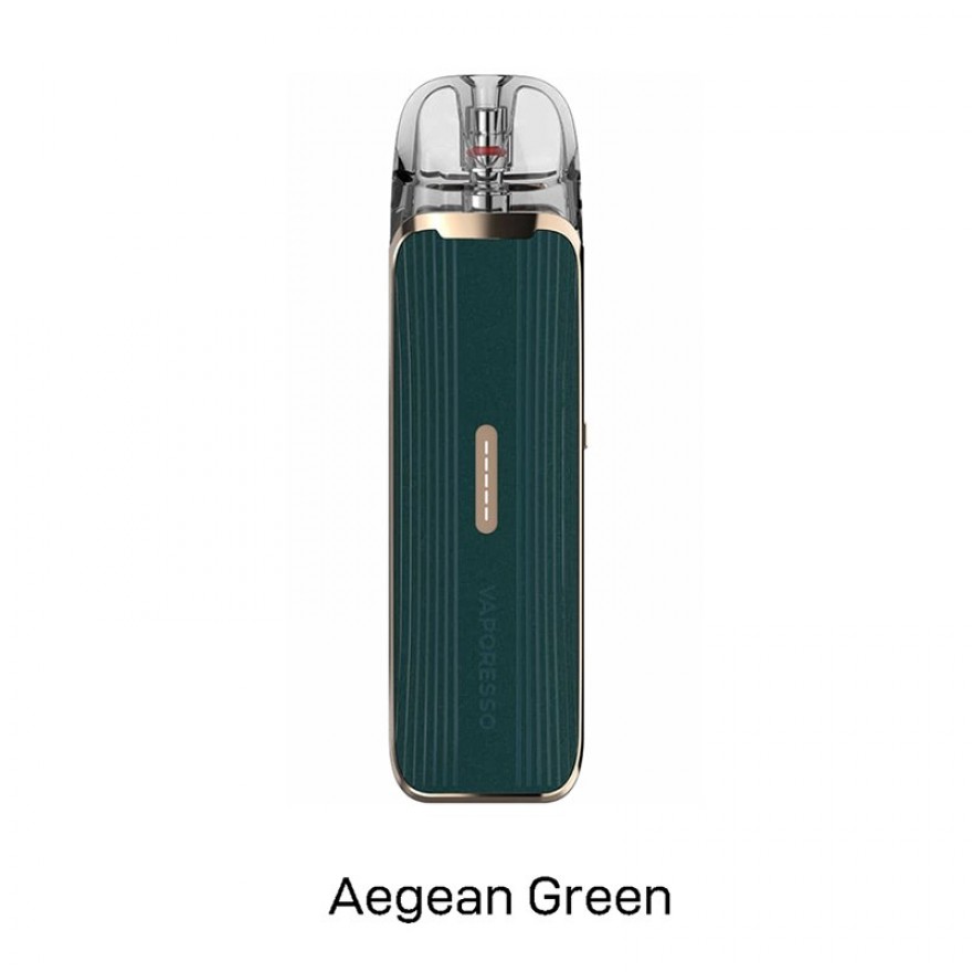 Vaporesso Luxe Q3 Pod System Kit 1450mAh Vaporesso Luxe Q3 Pod System Kit 1450mAh