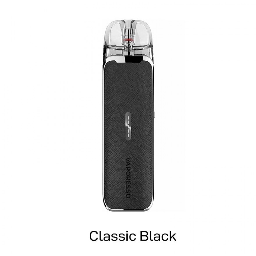 Vaporesso Luxe Q3 Pod System Kit 1450mAh Vaporesso Luxe Q3 Pod System Kit 1450mAh