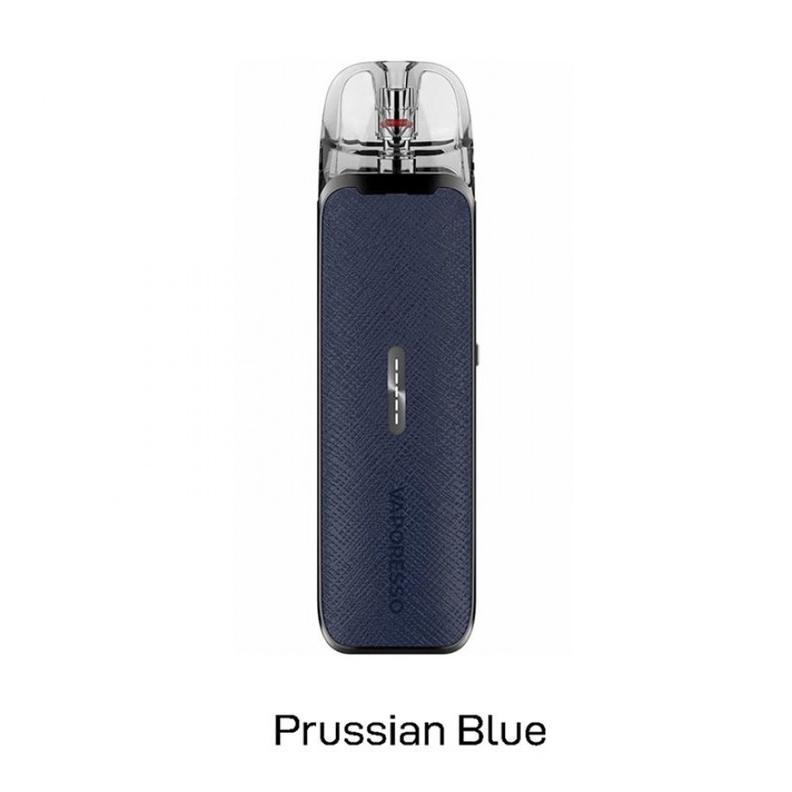 Vaporesso Luxe Q3 Pod System Kit 1450mAh Vaporesso Luxe Q3 Pod System Kit 1450mAh