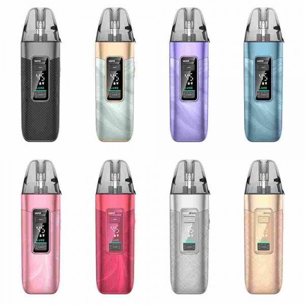 Vaporesso Luxe X3 Pod System Kit 2600mAh 5ml