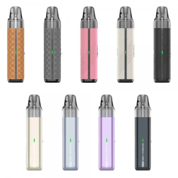 Vaporesso Vibe SE 2 Pod System Kit 1400mAh Vaporesso Vibe SE 2 Pod System Kit 1400mAh