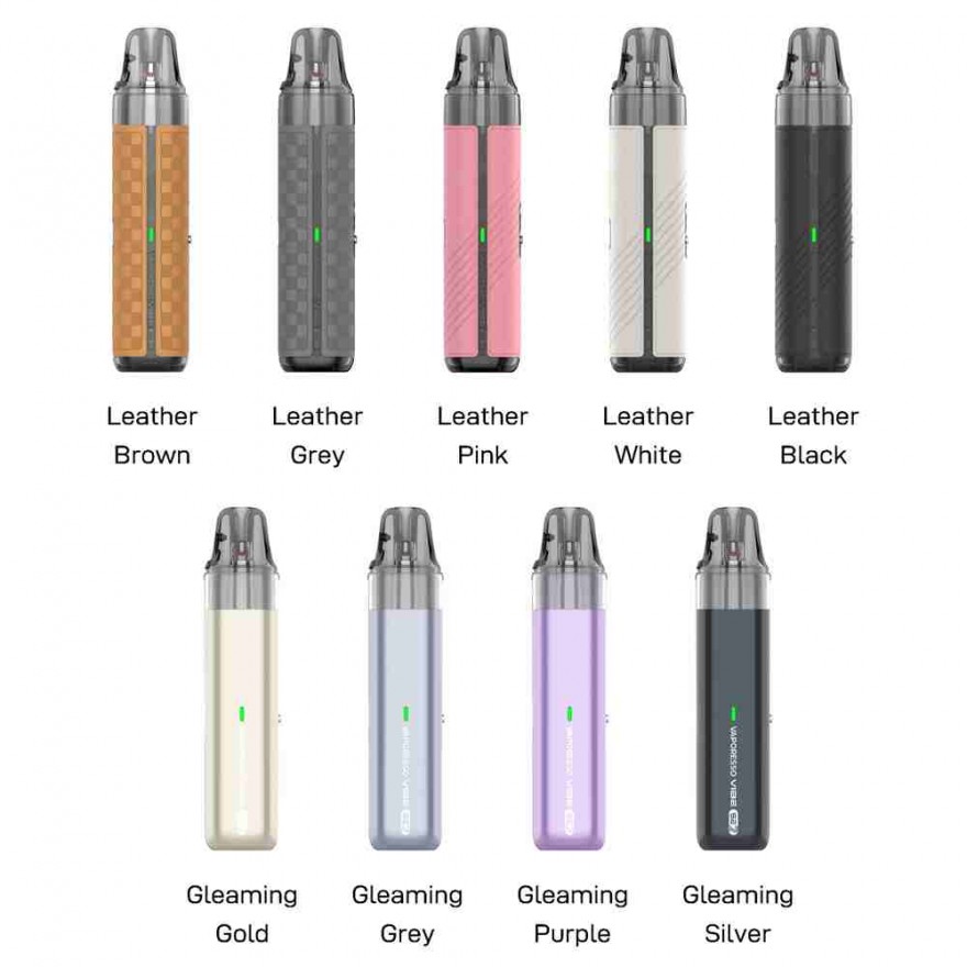 Vaporesso Vibe SE 2 Pod System Kit 1400mAh