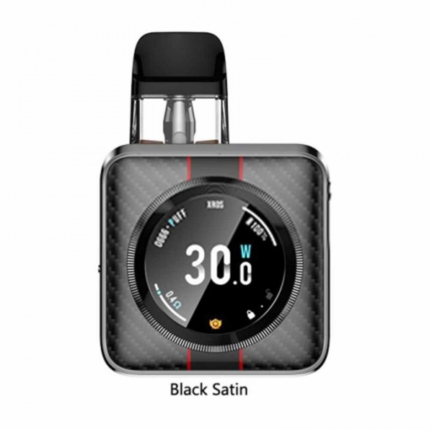 Vaporesso Xros 5 Nano Pod System Kit 1600mAh 30W Vaporesso Xros 5 Nano Pod System Kit 1600mAh 30W