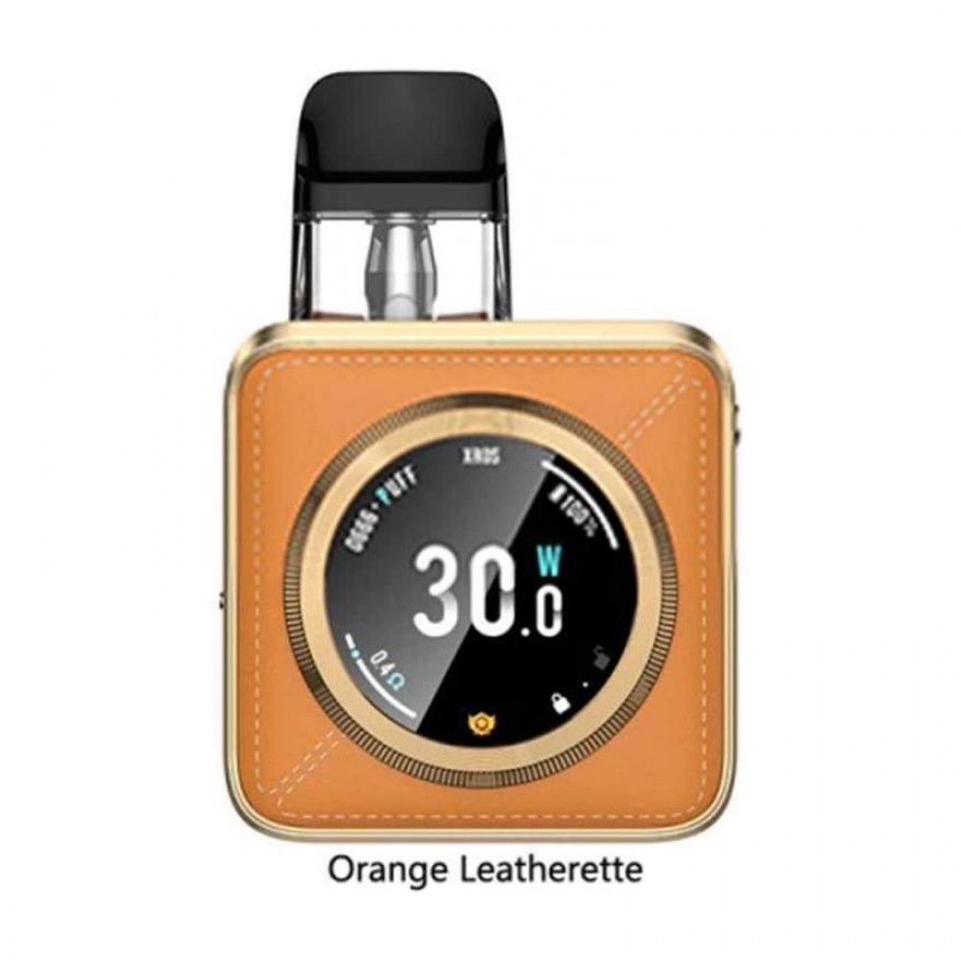 Vaporesso Xros 5 Nano Pod System Kit 1600mAh 30W Vaporesso Xros 5 Nano Pod System Kit 1600mAh 30W