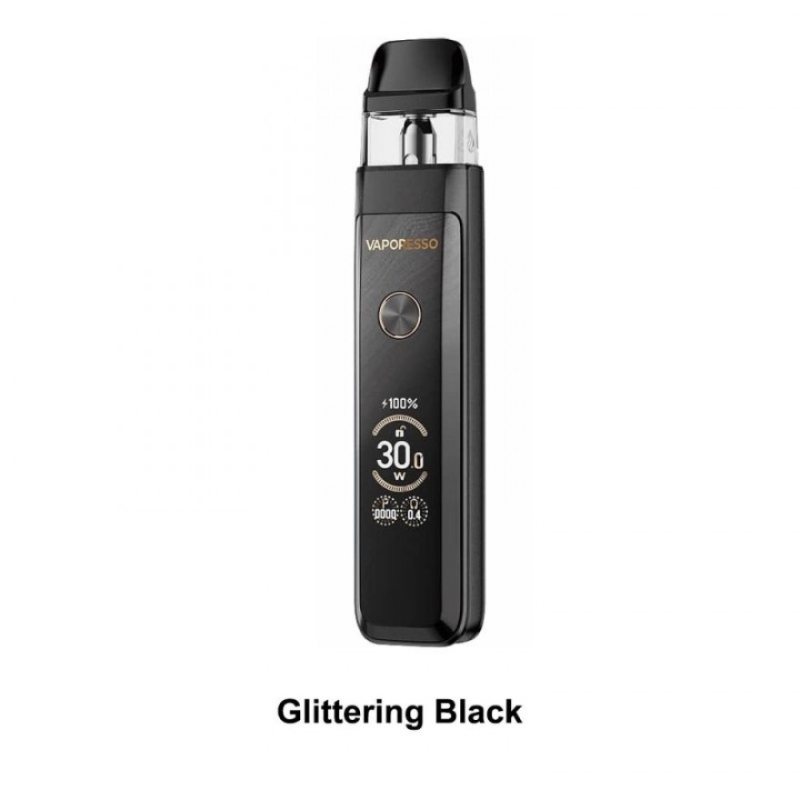 Vaporesso XROS Pro 2 Pod System Kit 2000mAh Vaporesso XROS Pro 2 Pod System Kit 2000mAh