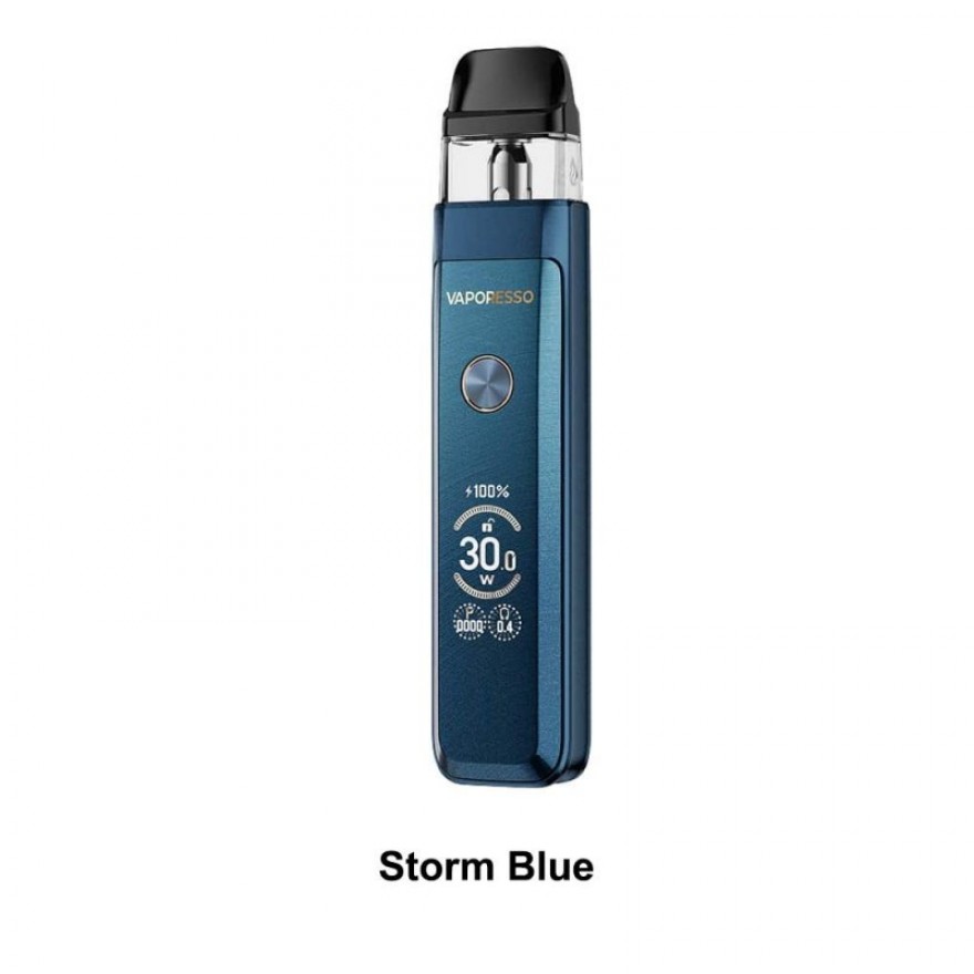 Vaporesso XROS Pro 2 Pod System Kit 2000mAh Vaporesso XROS Pro 2 Pod System Kit 2000mAh
