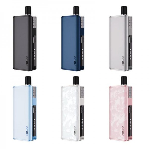 Vaporesso APEX Pod System Kit 2000mAh 30W MTL Vape Device Vaporesso APEX Pod System Kit 2000mAh 30W MTL Vape Device