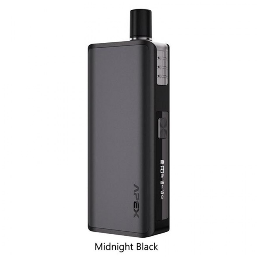Vaporesso APEX Pod System Kit 2000mAh 30W MTL Vape Device Vaporesso APEX Pod System Kit 2000mAh 30W MTL Vape Device
