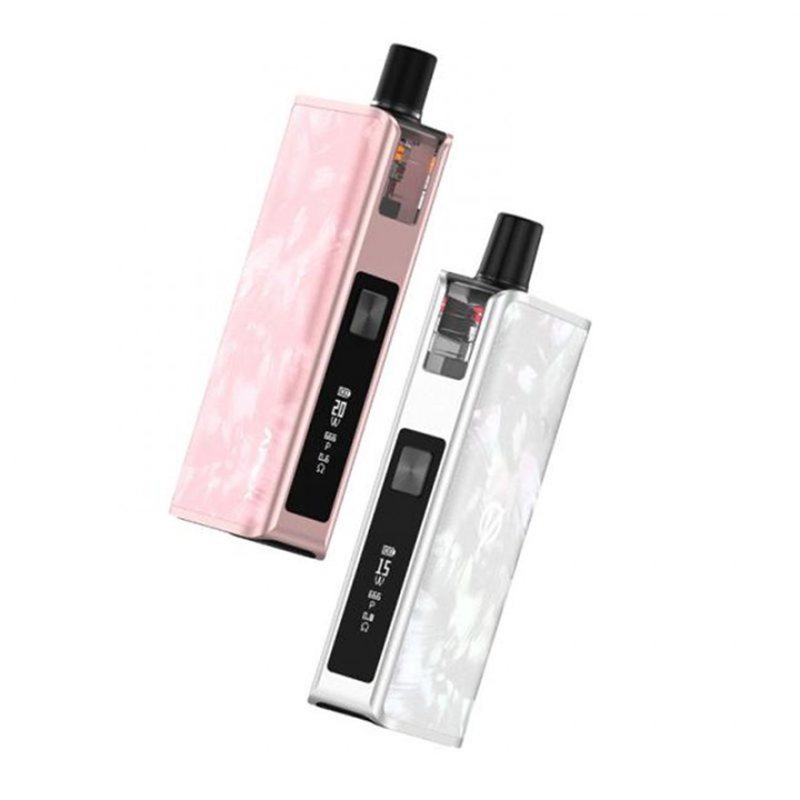 Vaporesso APEX Pod System Kit 2000mAh 30W MTL Vape Device Vaporesso APEX Pod System Kit 2000mAh 30W MTL Vape Device