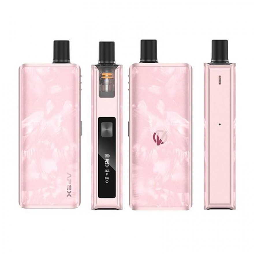 Vaporesso APEX Pod System Kit 2000mAh 30W MTL Vape Device Vaporesso APEX Pod System Kit 2000mAh 30W MTL Vape Device
