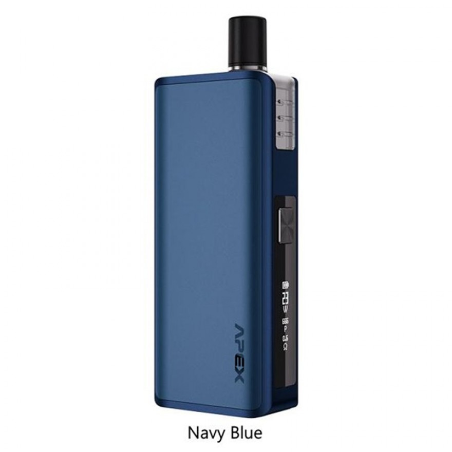 Vaporesso APEX Pod System Kit 2000mAh 30W MTL Vape Device Vaporesso APEX Pod System Kit 2000mAh 30W MTL Vape Device