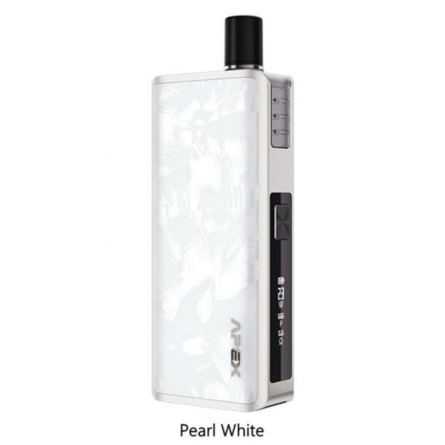 Vaporesso APEX Pod System Kit 2000mAh 30W MTL Vape Device Vaporesso APEX Pod System Kit 2000mAh 30W MTL Vape Device
