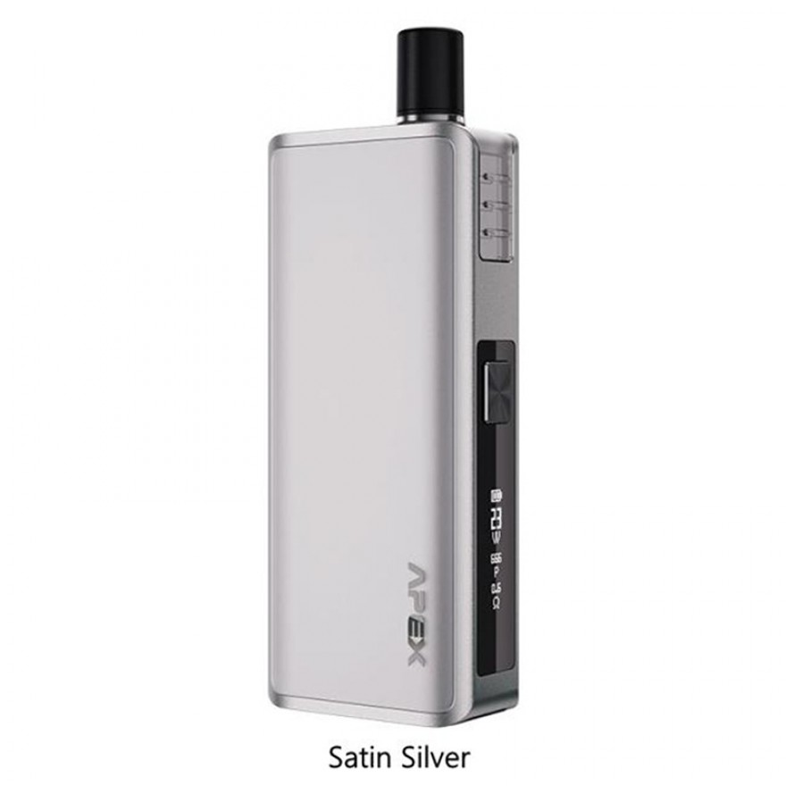 Vaporesso APEX Pod System Kit 2000mAh 30W MTL Vape Device Vaporesso APEX Pod System Kit 2000mAh 30W MTL Vape Device