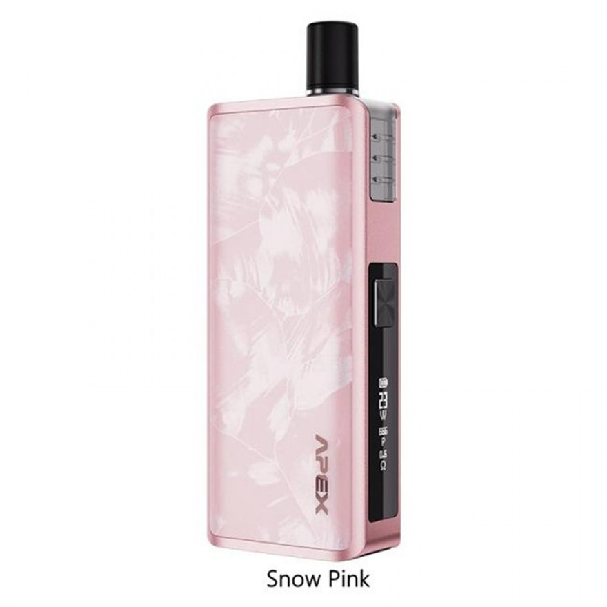 Vaporesso APEX Pod System Kit 2000mAh 30W MTL Vape Device Vaporesso APEX Pod System Kit 2000mAh 30W MTL Vape Device