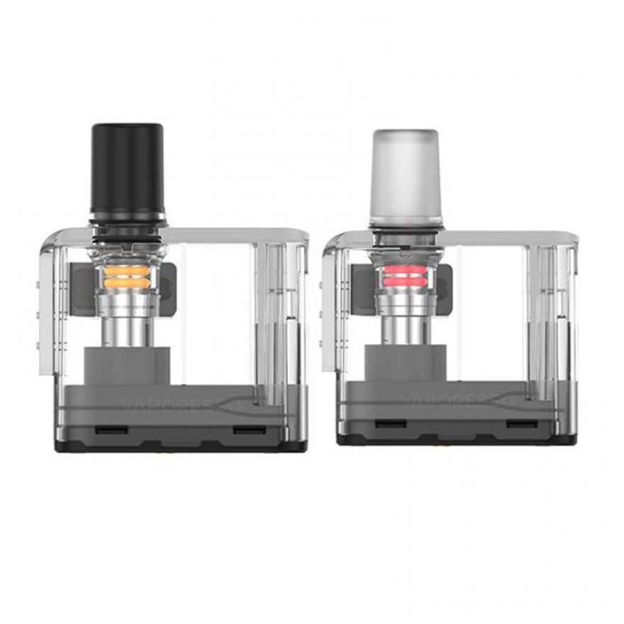 Vaporesso APEX Pod Cartridge 5ml Replacement Pod 2pcs Pack Vaporesso APEX Pod Cartridge 5ml Replacement Pod 2pcs Pack