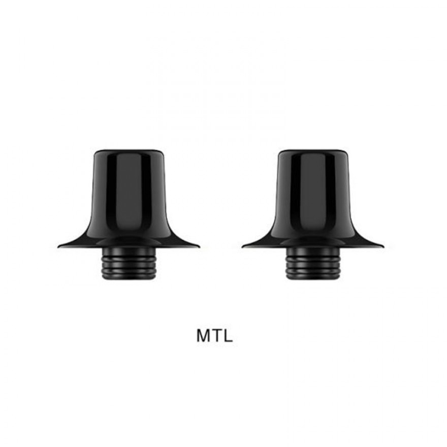 Vaporesso Armour G Series 510 Drip Tip for Armour G & GS Kit 2PCS Vaporesso Armour G Series 510 Drip Tip for Armour G & GS Kit 2PCS