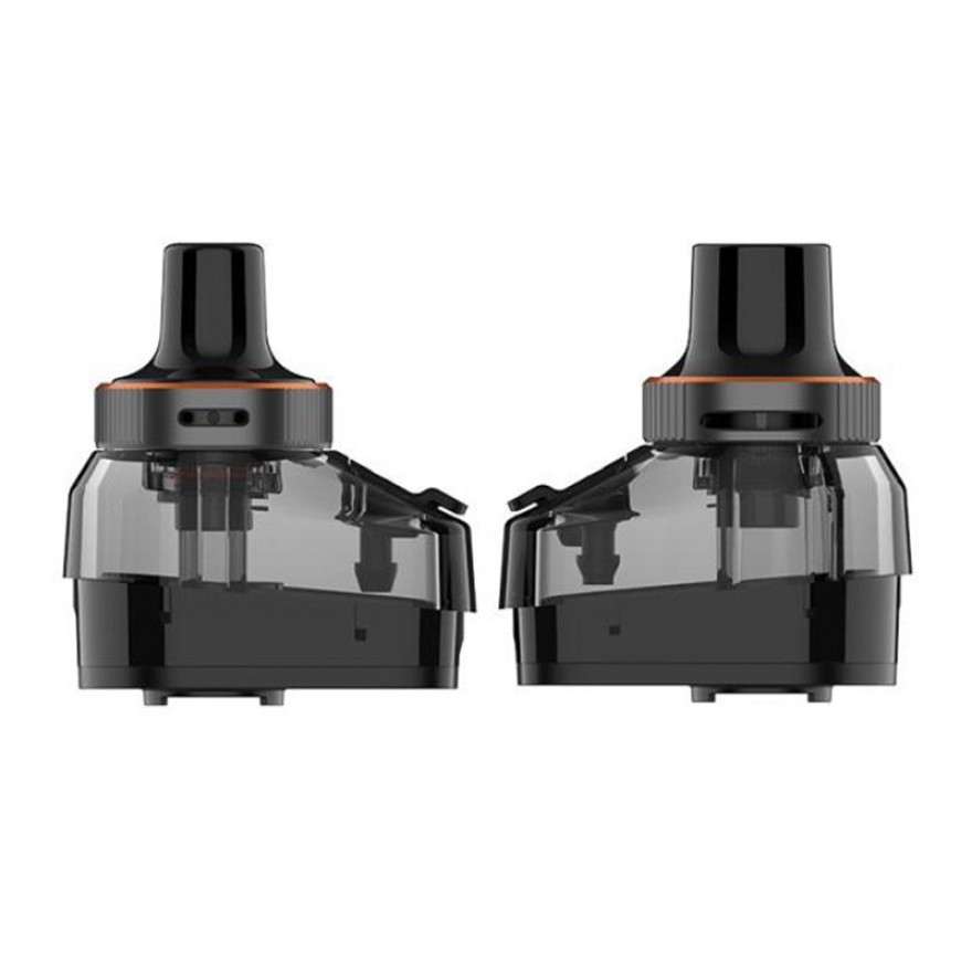 Vaporesso Armour G Series Empty Pod Cartridge 5ml for Armour G GS Kit Vaporesso Armour G Series Empty Pod Cartridge 5ml for Armour G GS Kit