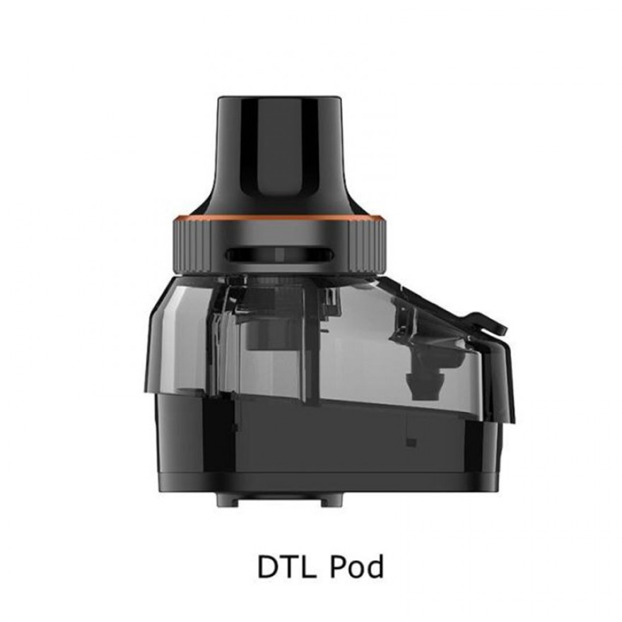 Vaporesso Armour G Series Empty Pod Cartridge 5ml for Armour G GS Kit Vaporesso Armour G Series Empty Pod Cartridge 5ml for Armour G GS Kit