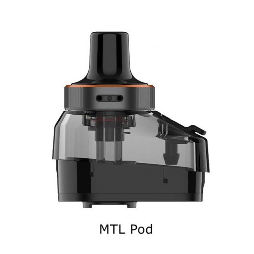 Vaporesso Armour G Series Empty Pod Cartridge 5ml for Armour G GS Kit Vaporesso Armour G Series Empty Pod Cartridge 5ml for Armour G GS Kit