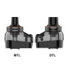 Vaporesso Armour G Series Empty Pod Cartridge 5ml for Armour G GS Kit