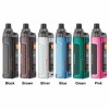 Vaporesso Armour GS Kit 80W Pod Mod Kit with GTX Coil Platform
