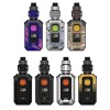Vaporesso Armour Max 220W Kit with iTank T Dual 21700 Mod