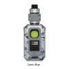 Vaporesso Armour Max 220W Kit with iTank T Dual 21700 Mod