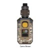 Vaporesso Armour Max 220W Kit with iTank T Dual 21700 Mod