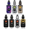 Vaporesso Armour Max 220W Kit with iTank T Dual 21700 Mod