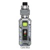 Vaporesso Armour S 100W Kit with iTank T Single 21700 Mod
