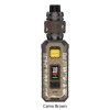 Vaporesso Armour S 100W Kit with iTank T Single 21700 Mod
