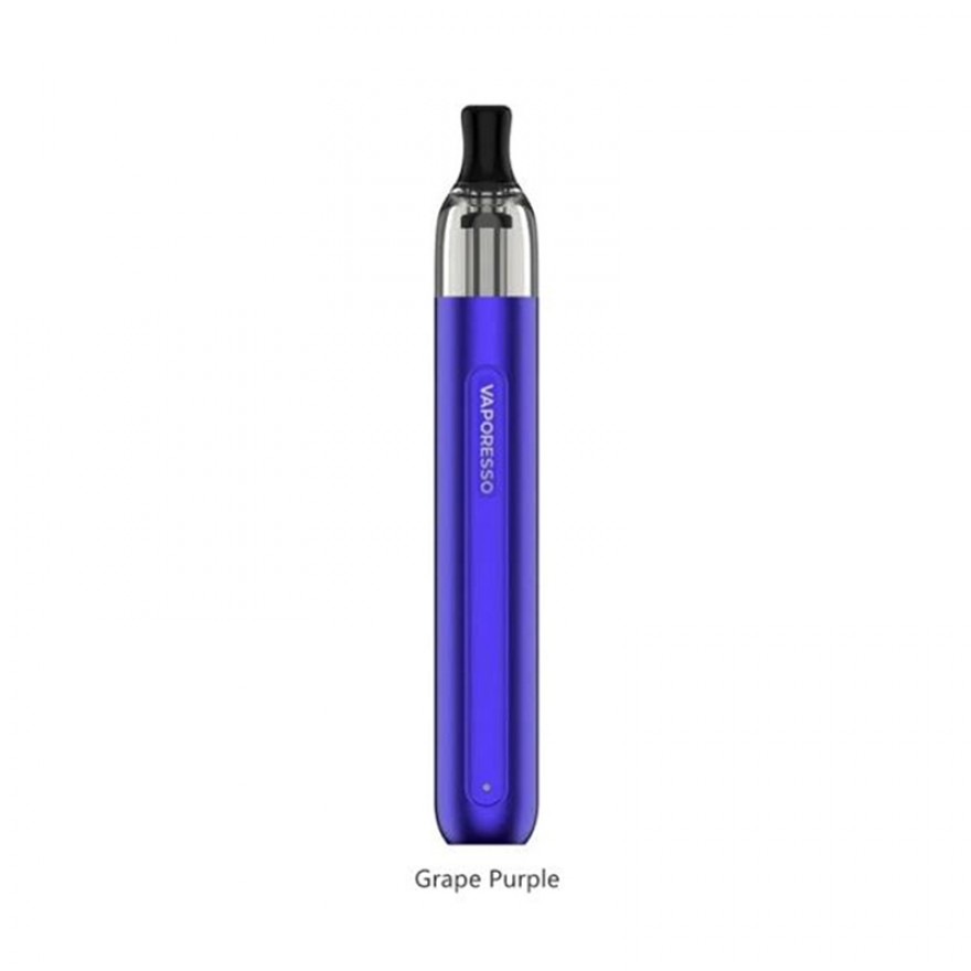 Vaporesso Eco One Pod Kit 1100mAh 16W Refillable Vape Device Vaporesso Eco One Pod Kit 1100mAh 16W Refillable Vape Device