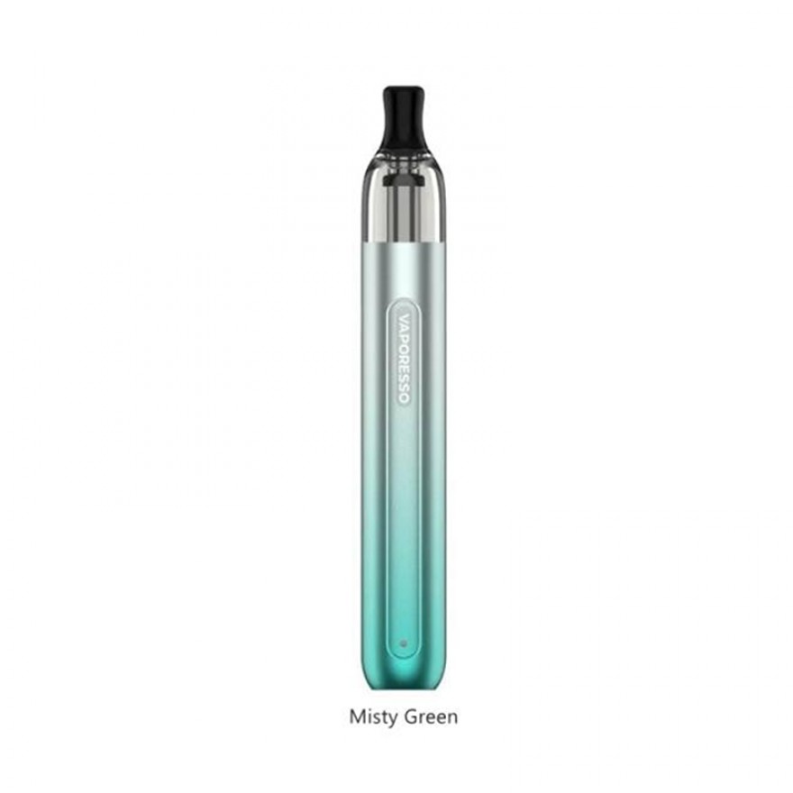 Vaporesso Eco One Pod Kit 1100mAh 16W Refillable Vape Device Vaporesso Eco One Pod Kit 1100mAh 16W Refillable Vape Device