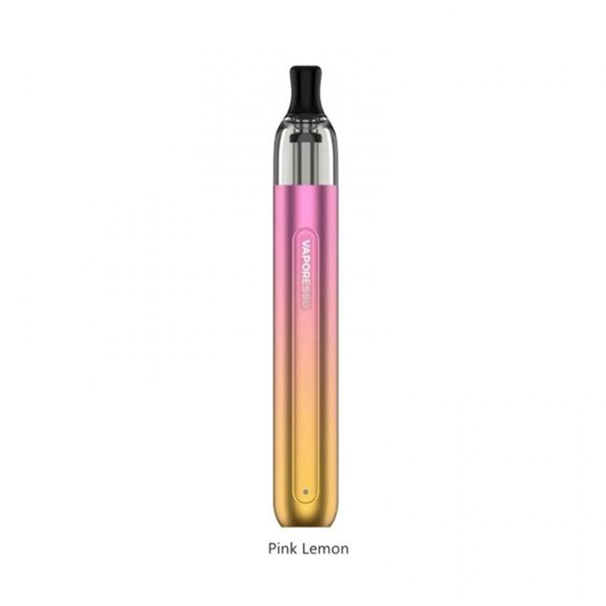 Vaporesso Eco One Pod Kit 1100mAh 16W Refillable Vape Device Vaporesso Eco One Pod Kit 1100mAh 16W Refillable Vape Device