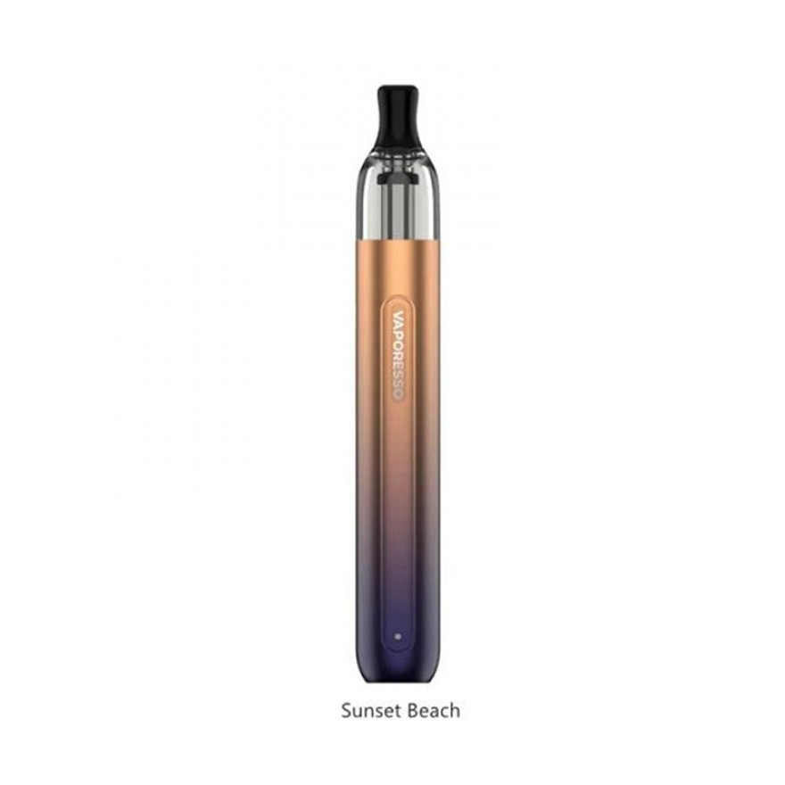 Vaporesso Eco One Pod Kit 1100mAh 16W Refillable Vape Device Vaporesso Eco One Pod Kit 1100mAh 16W Refillable Vape Device