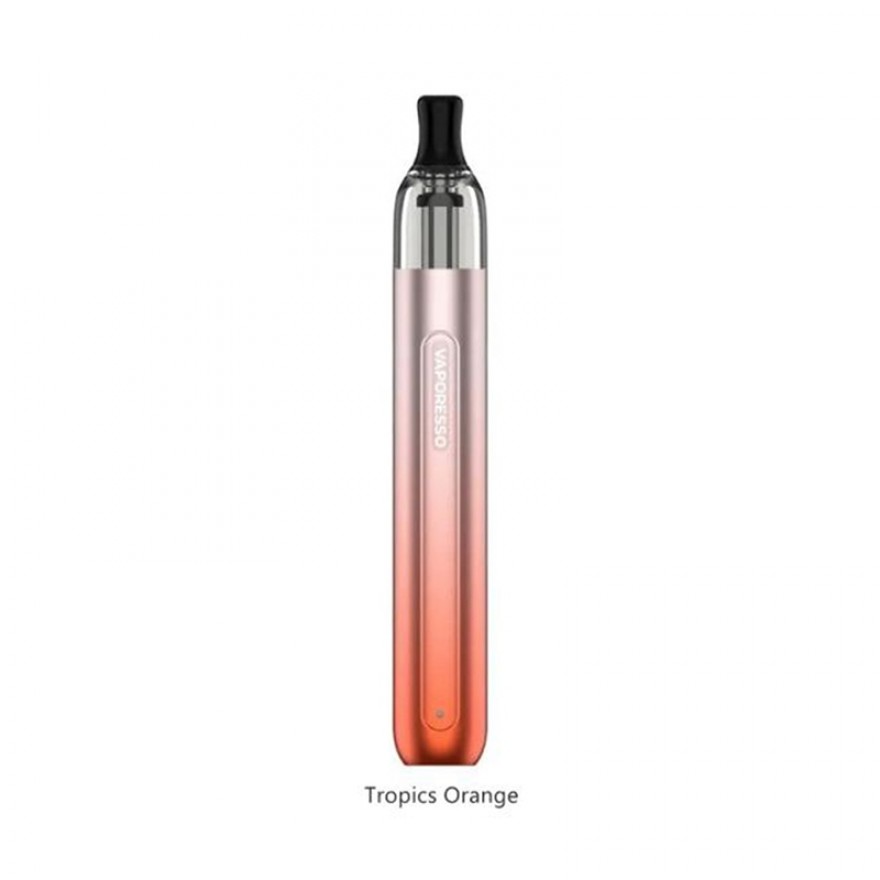 Vaporesso Eco One Pod Kit 1100mAh 16W Refillable Vape Device Vaporesso Eco One Pod Kit 1100mAh 16W Refillable Vape Device