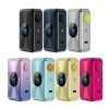 Vaporesso GEN Max Box Mod 220W Dual 18650 AXON Vape Mod Device