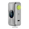 Vaporesso GEN Max Box Mod 220W Dual 18650 AXON Vape Mod Device