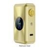 Vaporesso GEN Max Box Mod 220W Dual 18650 AXON Vape Mod Device