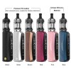 Vaporesso GTX One Pro Mod Kit 40W 3000mAh with XTank T Atomizer